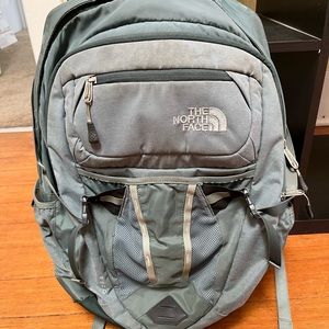 Backpack, The North Face Recon W